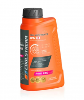 Антифриз Cool Stream JPN G12+ розовый 1 кг