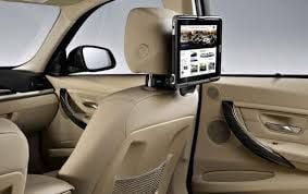 Держатель BMW для 7,9-дюймовых Apple iPad mini 1/2/3 для системы Travel & Comfort