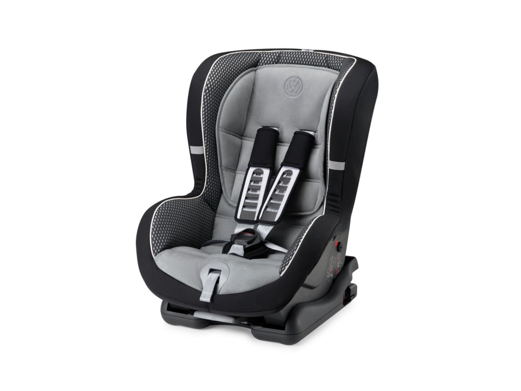 Кресло детское duo plus isofix 9 18кг