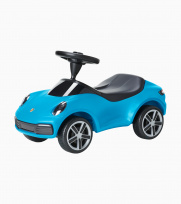 Детский автомобиль синий miamiblau