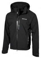 Мужская функциональная куртка – AMG (черный), L