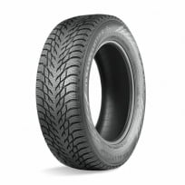 Шина автомобильная NOKIAN Hakkapeliitta R3 SUV 215/55 R 18 99R XL Зима