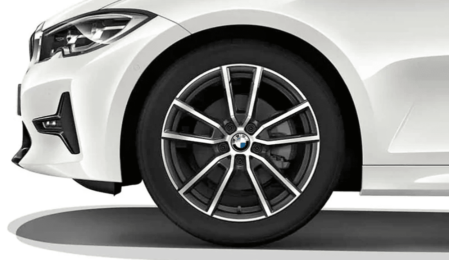 Шины бмв g20. G20 колеса bmw r20. стиль 780 bmw. диски bmw g20 r18. 780 диски бмв.