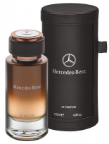 Туалетная вода Mercedes - Benz Parfume Le Parfum, 120 мл