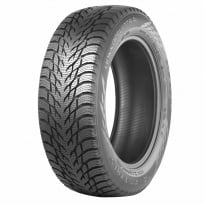 Шина автомобильная NOKIAN Hakkapeliitta R 225/45 R 18 95T XL Flat Run Зима