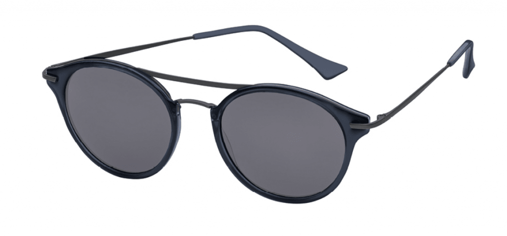 Солнцезащитные очки Modern Casual мужские MERCEDES-BENZ B66955787