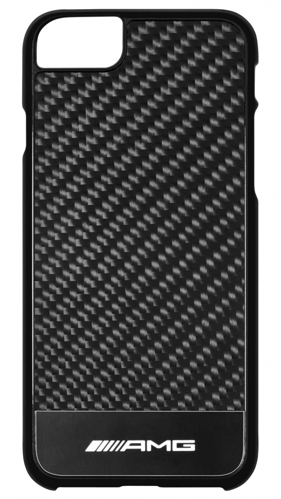Чехол для iPhone® 7 - AMG (черный) MERCEDES-BENZ B66954031