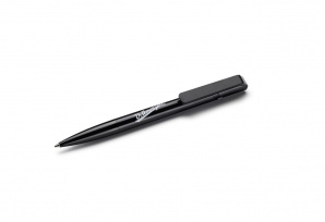 Шариковая ручка - Classic, черный