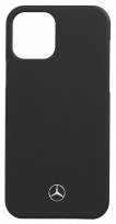 Чехол для iPhone® 12 Pro / iPhone® 12 (черный)
