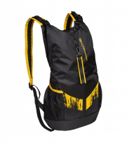 Рюкзак – GT4 Clubsport (черный/желтый)