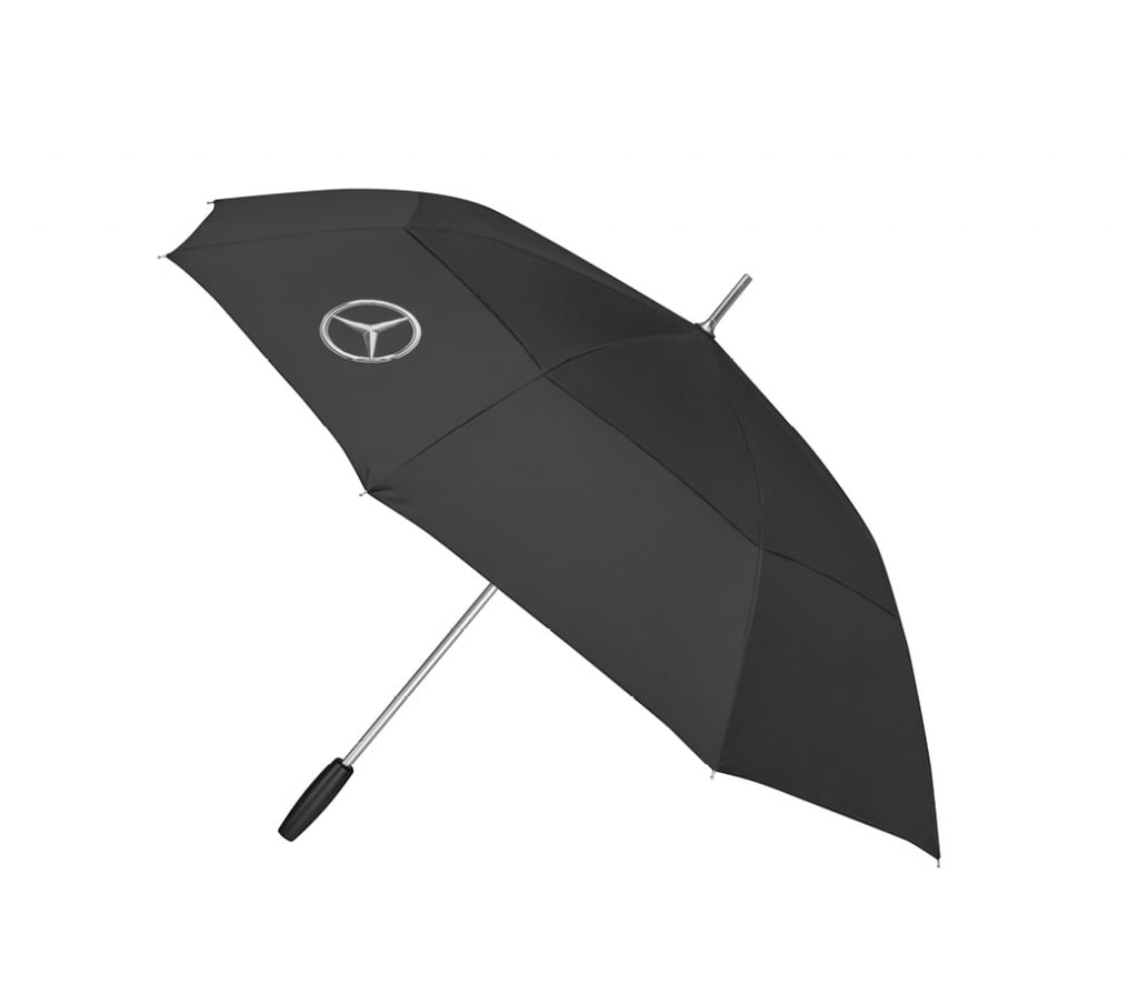 Гостевой зонт (черный) MERCEDES-BENZ B66958962