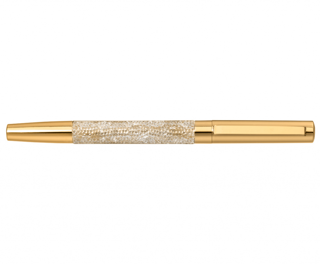 Шариковая ручка Kristall («розовое золото») MERCEDES-BENZ B66041612