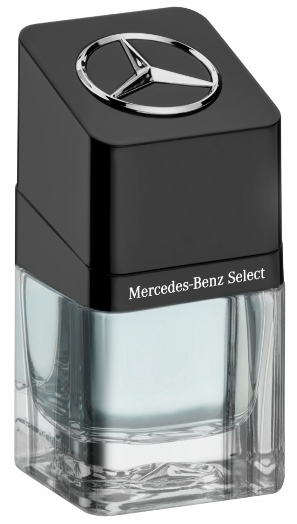 Туалетная вода Mercedes – Benz Select для мужчин, 50 мл MERCEDES-BENZ B66958767