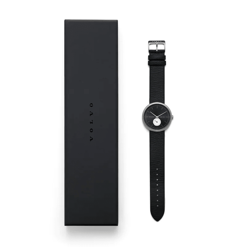 Часы наручные (черный), 40 мм VOLVO 30673952