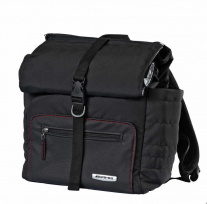 Рюкзак для коляски - AMG GT (черный)
