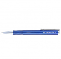 Шариковая ручка Lamy Logo (синий бриллиант)