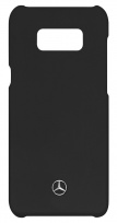 Чехол для Samsung Galaxy S8 (черный)