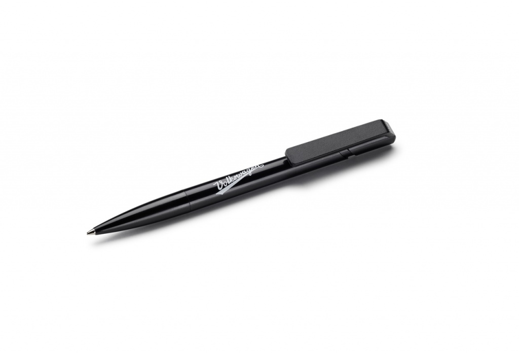 Шариковая ручка - Classic, черный VAG 000087210R041