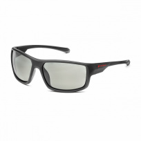 Солнцезащитные очки с зеркальным эффектом - Audi Sport (черный/серый)