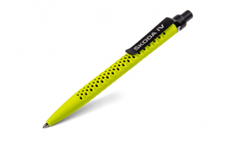 Шариковая ручка iV Air (зеленый лайм)