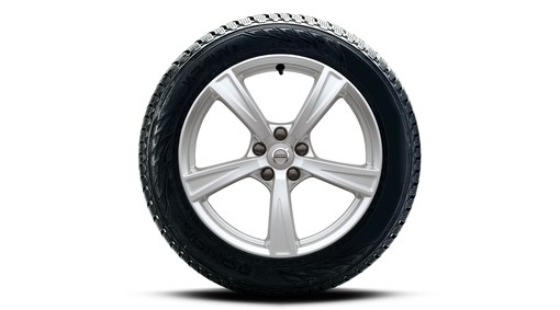 Комплект колес зимний 18" 5-Spoke VOLVO 30795974