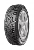 225/65R17 BRIDGESTONE Blizzak Spike-02 SUV, ЗНШ