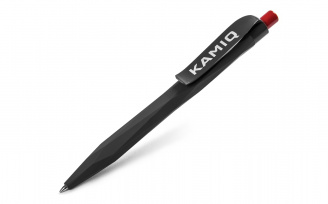 Шариковая ручка, Kamiq