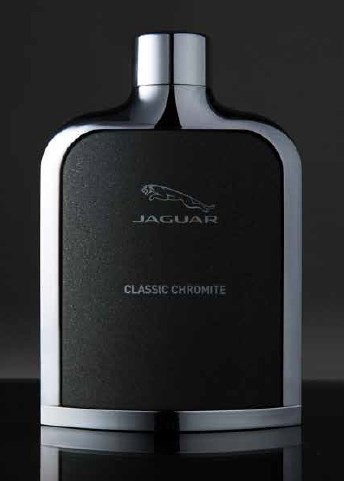 Туалетная вода Jaguar Classic Chromite JAGUAR JEFR292NAA