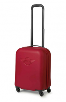 Детский чемодан MINI (красный)