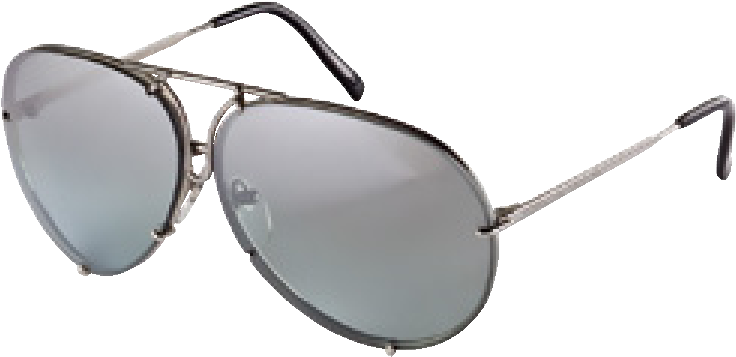 Солнцезащитные очки P´8478 B (серый с градиентным тонированием) PORSCHE WAP0784780JB69