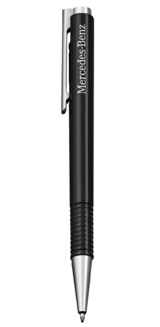 Шариковая ручка Lamy Logo (черный космос) MERCEDES-BENZ B66954239