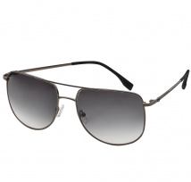 Солнцезащитные очки Business мужские (черный)