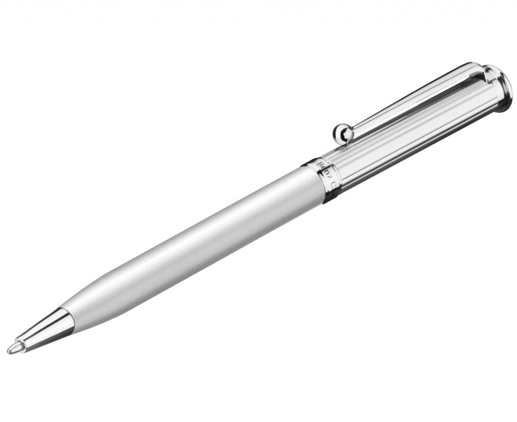 Шариковая ручка (серебристый) MERCEDES-BENZ B66043352