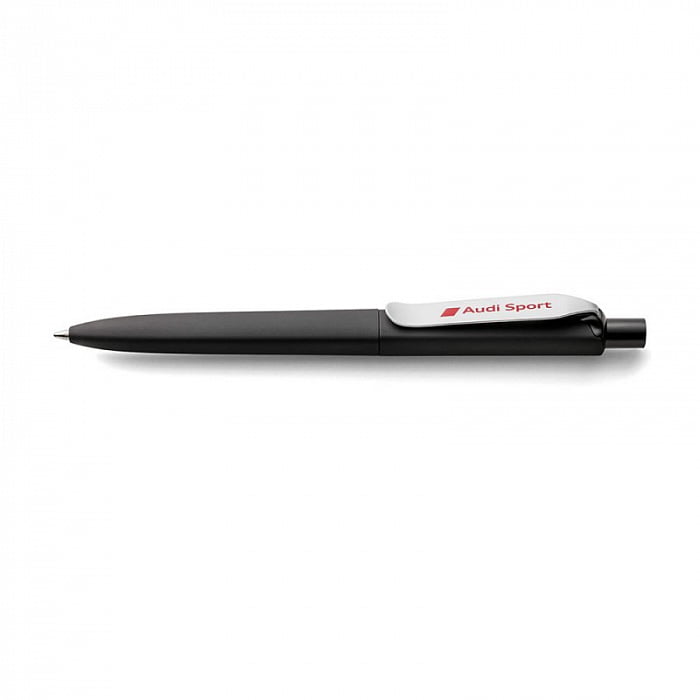 Шариковая ручка - Audi Sport (черный) VAG 3221800500