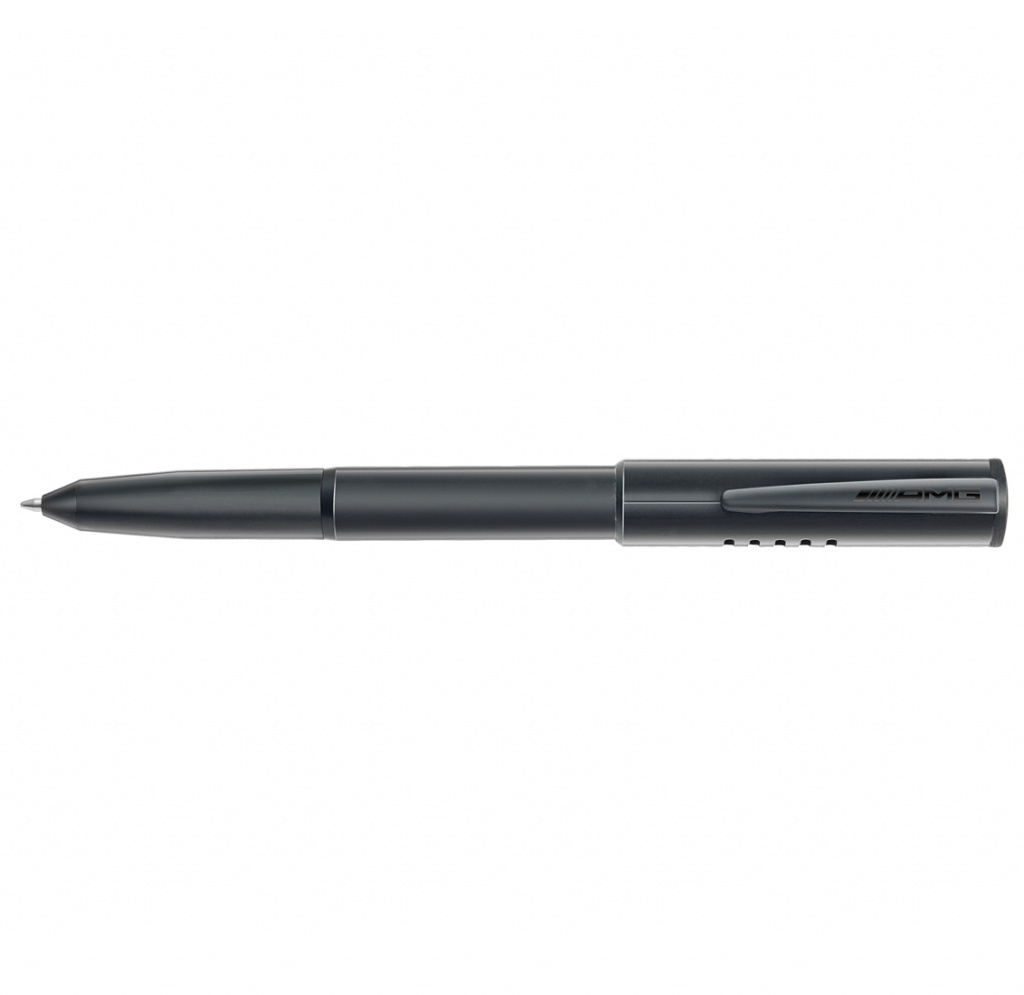 Шариковая ручка Sound – AMG (черный) MERCEDES-BENZ B66953552