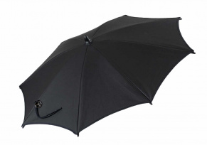 Зонт для коляски - AMG GT (черный)