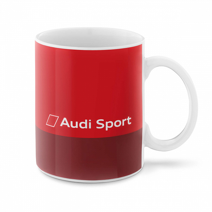 Чашка - Audi Sport VAG 3291800500