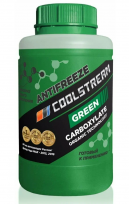 Антифриз CoolStream Green готовый G11 зеленый 1 кг