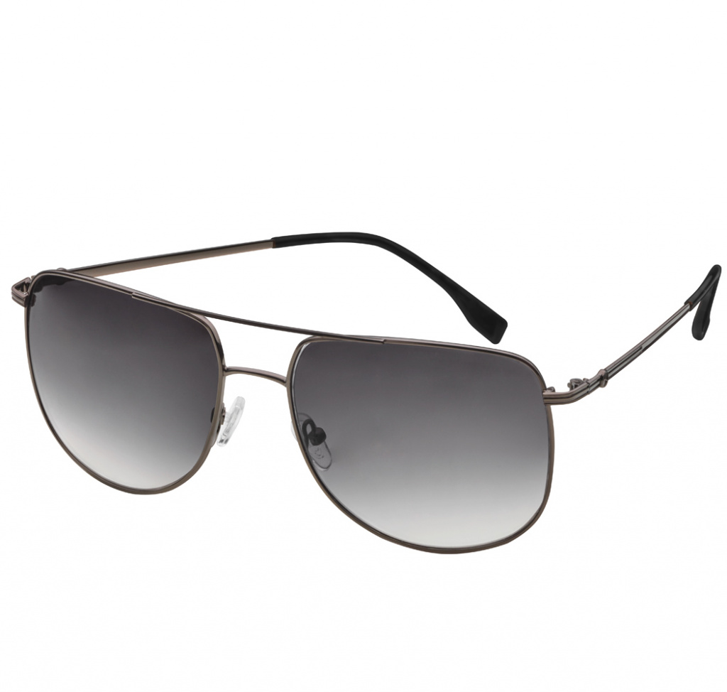 Солнцезащитные очки Business мужские (черный) MERCEDES-BENZ B66953486