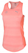Женская футболка (розовый), M