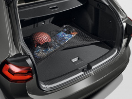 Багажная сетка для Volkswagen Polo