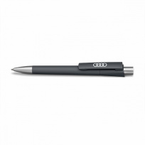 Ручка Audi - Четыре кольца (серый)
