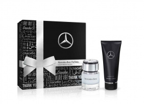 Подарочный набор Mercedes – Benz для мужчин