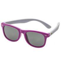 Детские солнцезащитные очки (фиолетовый)