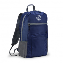 Складной рюкзак - Volkswagen (синий)