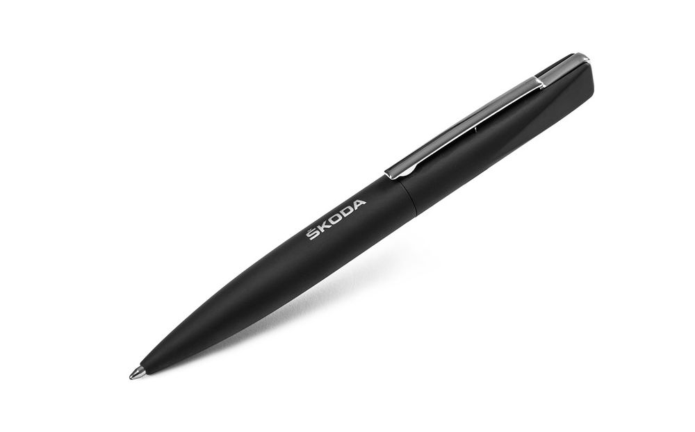 Шариковая ручка с USB 16GB VAG 000087210BB