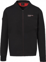 Мужская куртка – Motorsport Fanwear (черный), XL