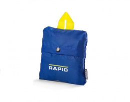 Складная сумка для покупок Rapid (синий)