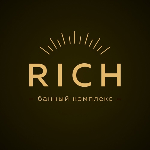 Сауна rich набережные челны