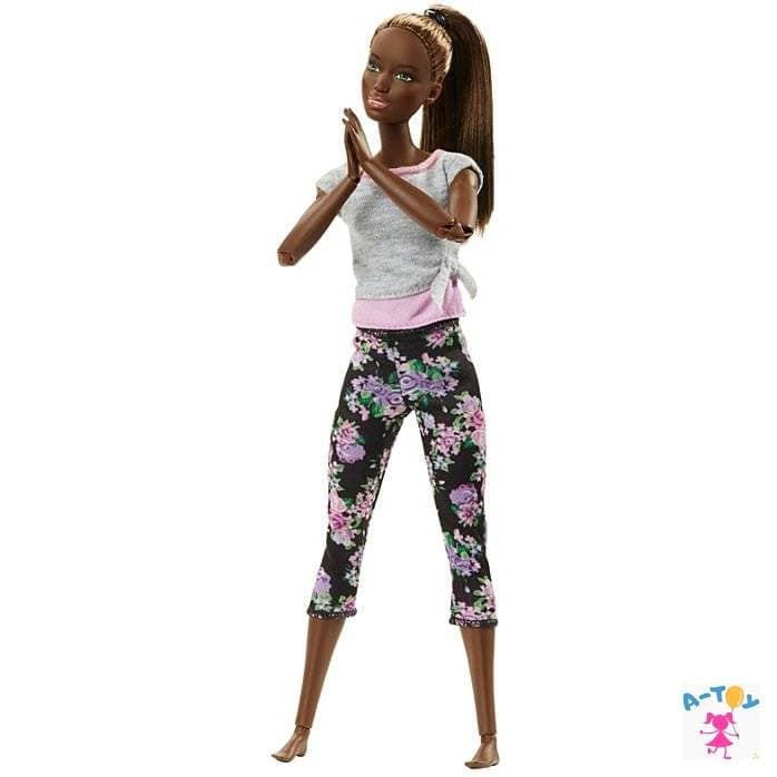 barbie ftg83